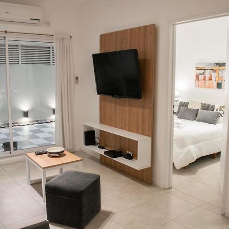 בואנוס איירס G&G Apartments - Obelisco Perfect Location מראה חיצוני תמונה