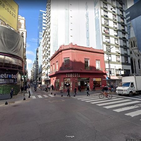 בואנוס איירס G&G Apartments - Obelisco Perfect Location מראה חיצוני תמונה