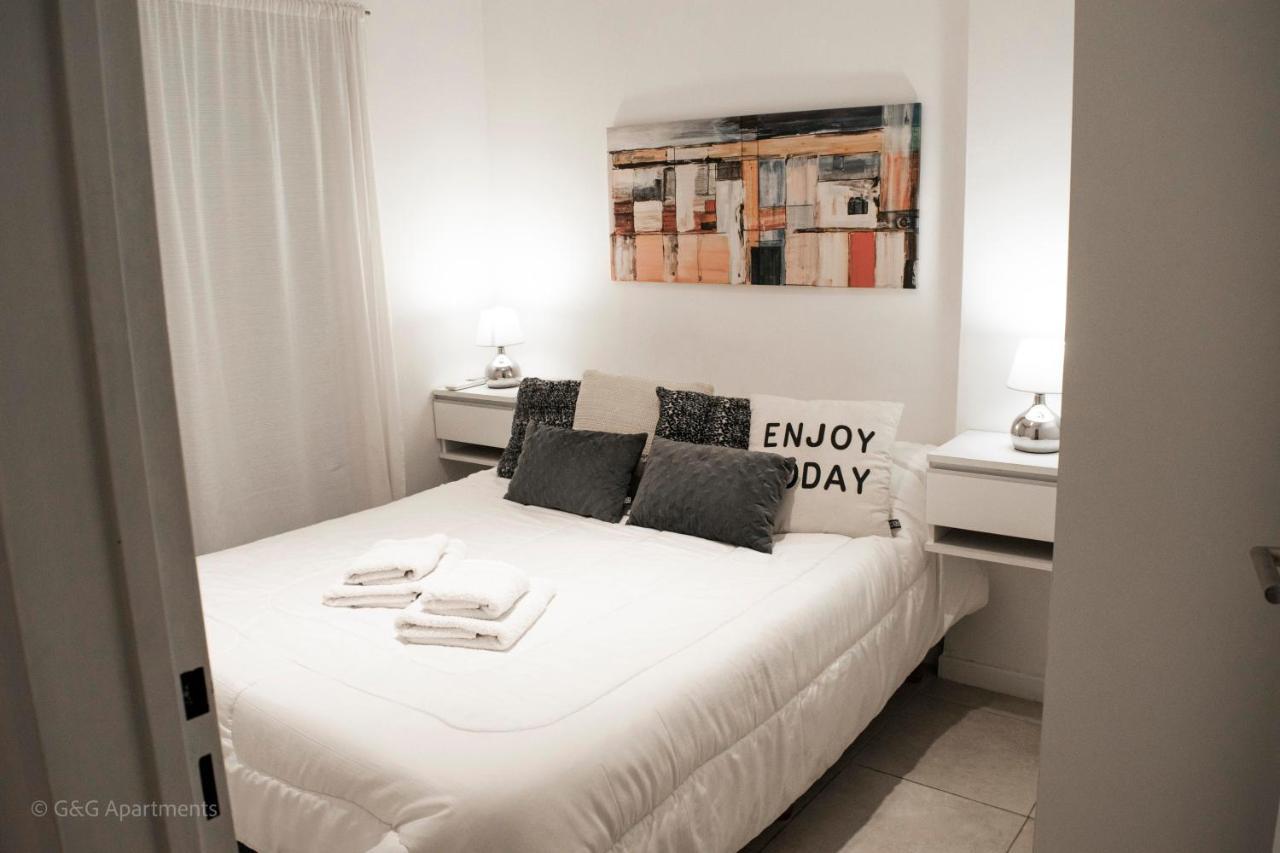 בואנוס איירס G&G Apartments - Obelisco Perfect Location מראה חיצוני תמונה