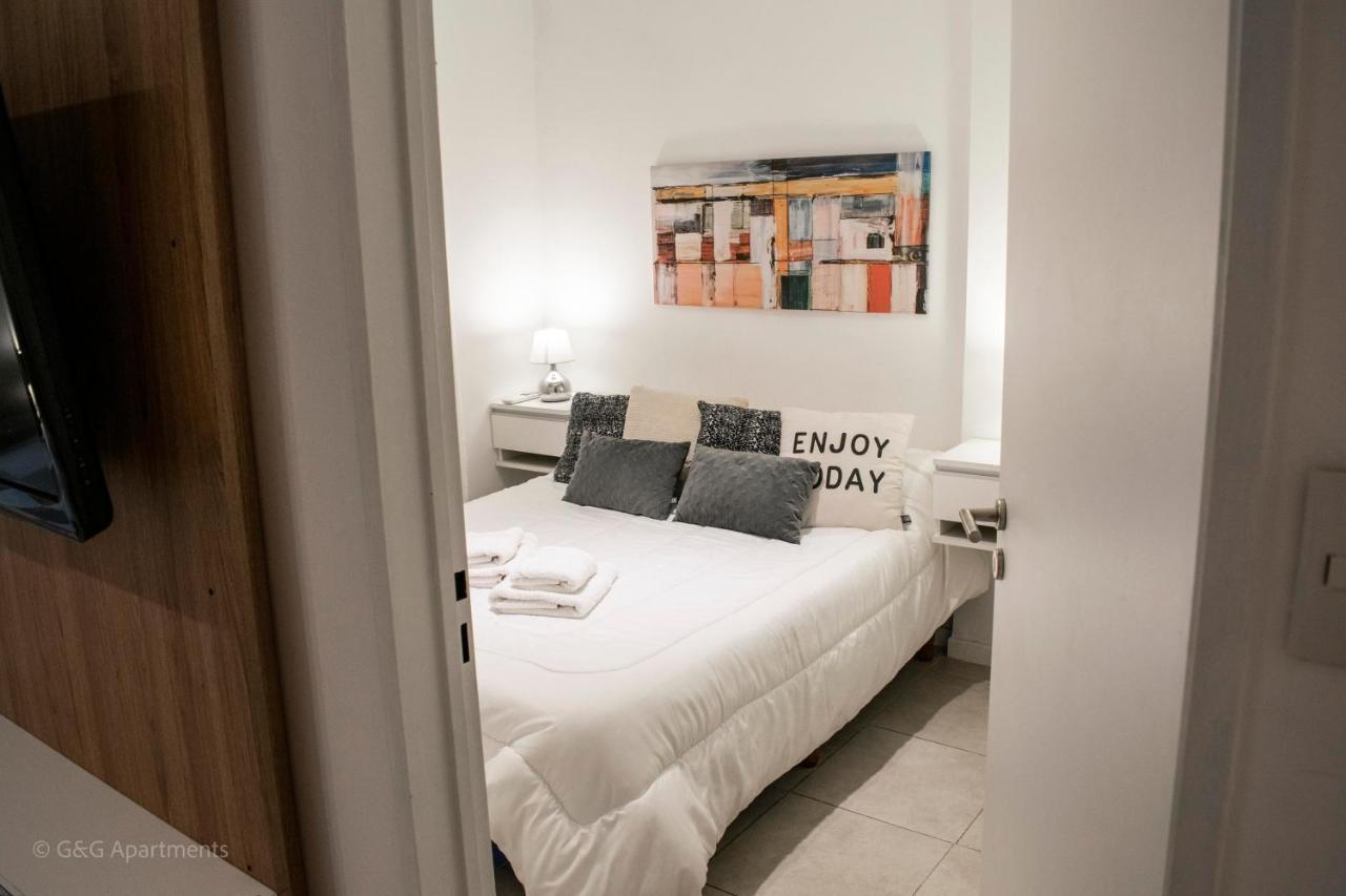 בואנוס איירס G&G Apartments - Obelisco Perfect Location מראה חיצוני תמונה