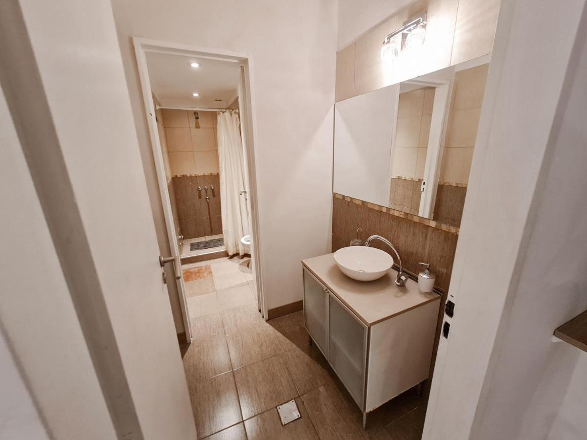 בואנוס איירס G&G Apartments - Obelisco Perfect Location מראה חיצוני תמונה