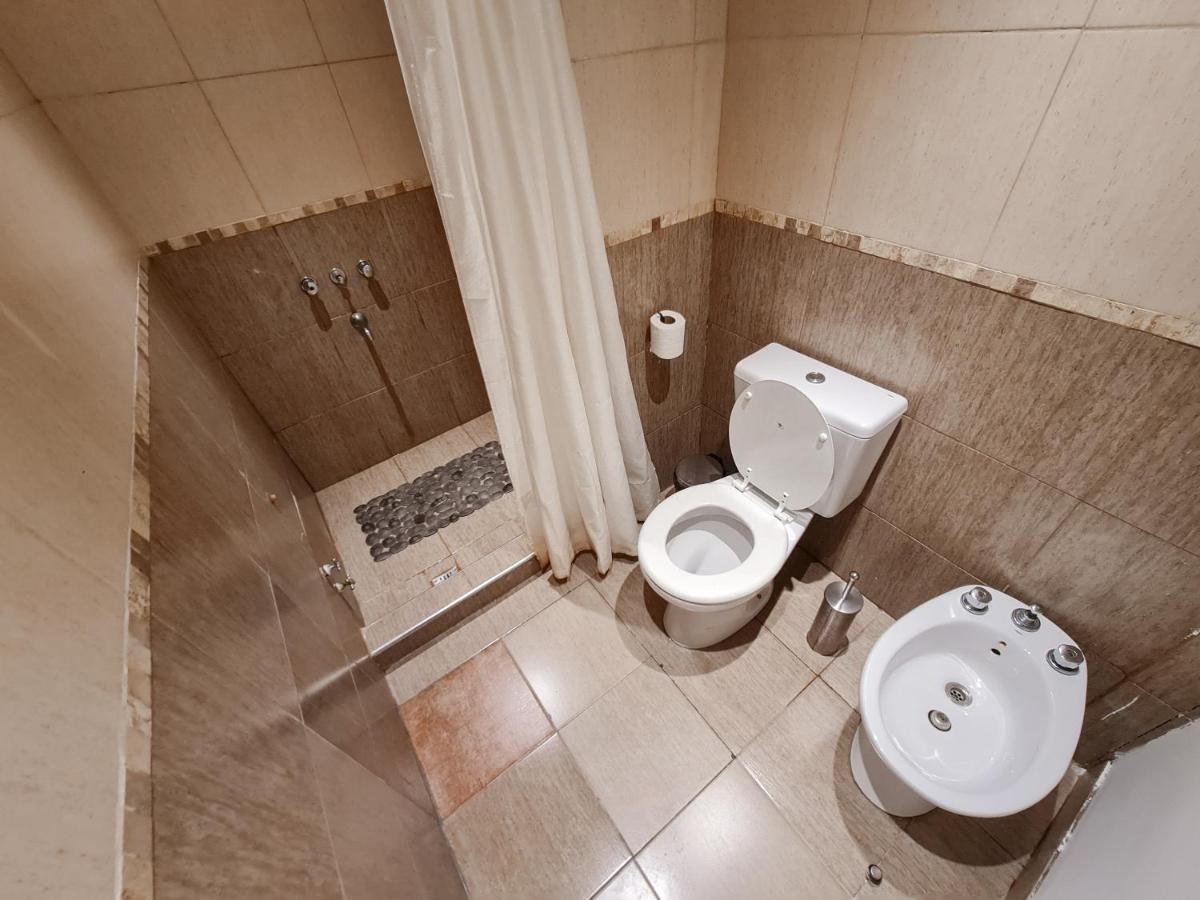 בואנוס איירס G&G Apartments - Obelisco Perfect Location מראה חיצוני תמונה