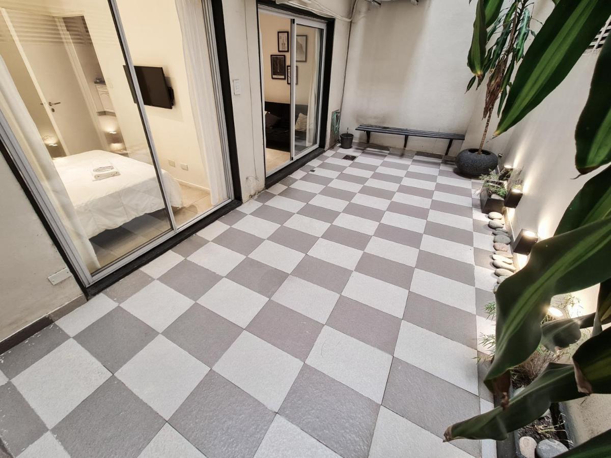 בואנוס איירס G&G Apartments - Obelisco Perfect Location מראה חיצוני תמונה